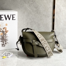 Loewe Satchel Bags